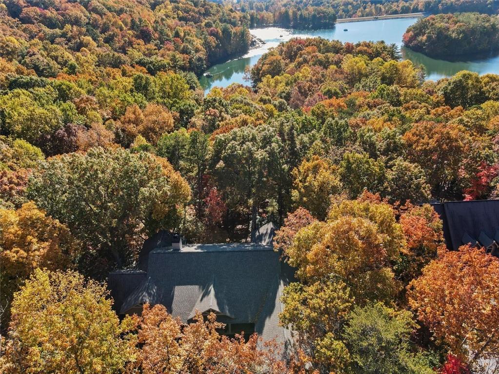 Big Canoe - Residential