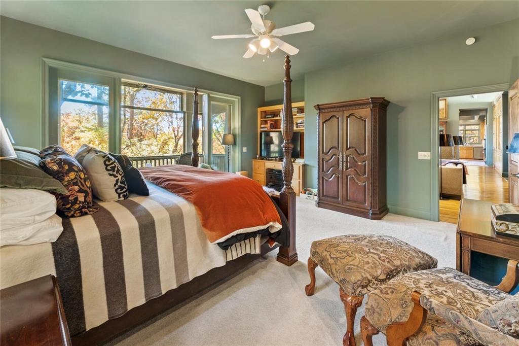 Big Canoe - Residential