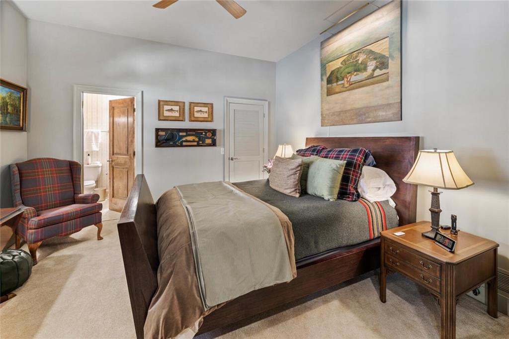 Big Canoe - Residential