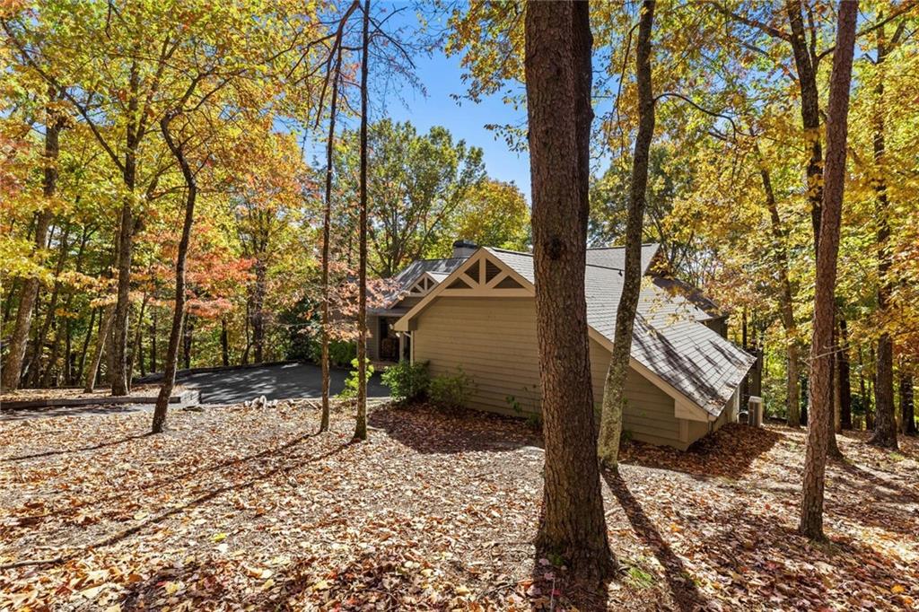 Big Canoe - Residential