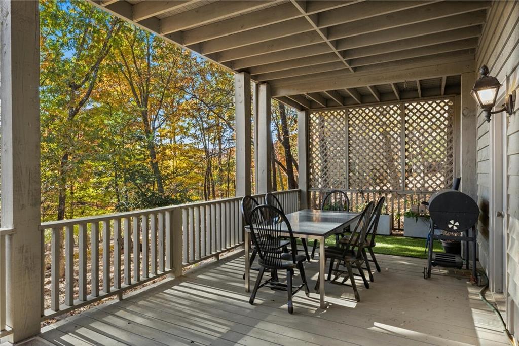 Big Canoe - Residential