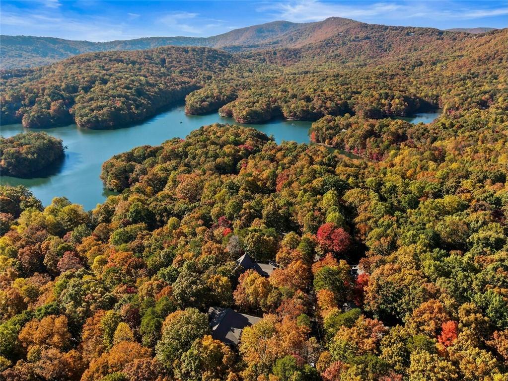 Big Canoe - Residential