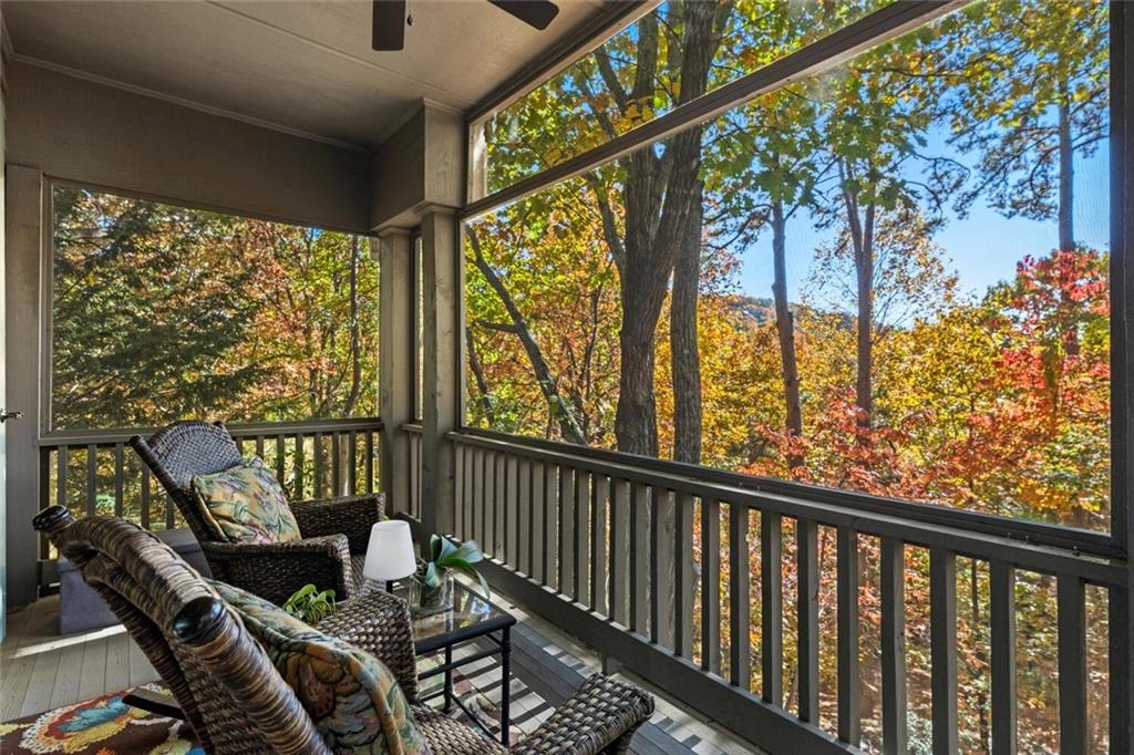 Big Canoe - Residential