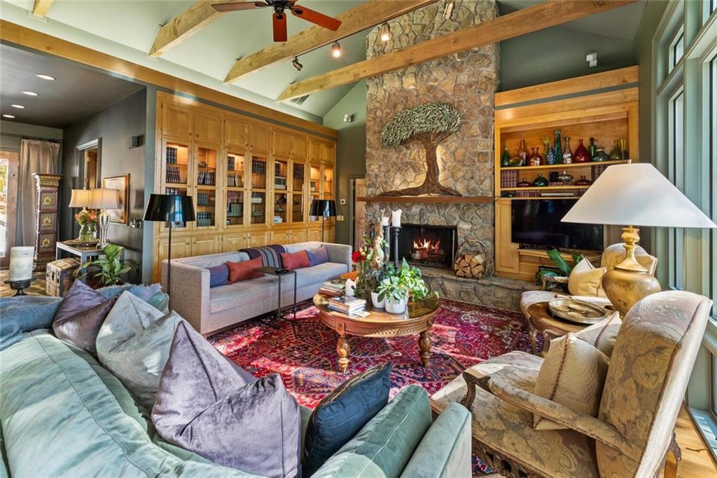 Big Canoe - Residential