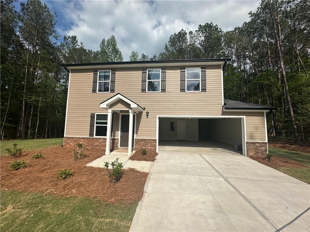 20 Emerald Lane, Covington, Georgia image 1