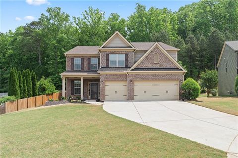 149 Manor Lane Woodstock GA 30188