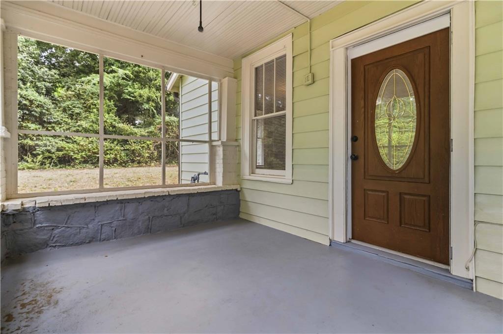 302 Fayetteville Road