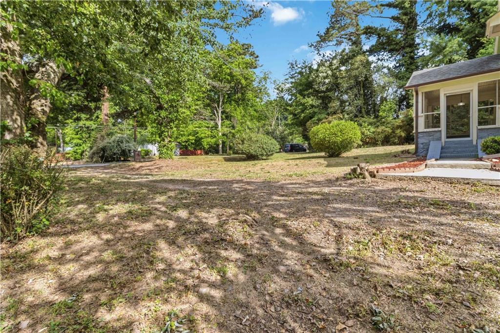 302 Fayetteville Road