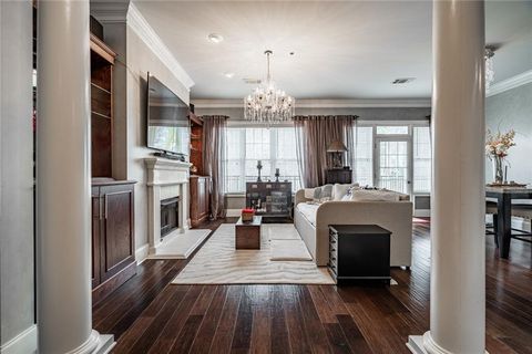 3280 Stillhouse Lane SE 101 Atlanta GA 30339