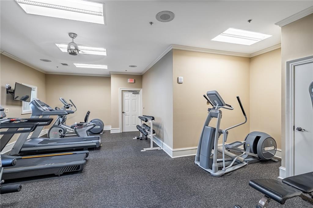 3280 Stillhouse Lane #101, Atlanta, Georgia image 50