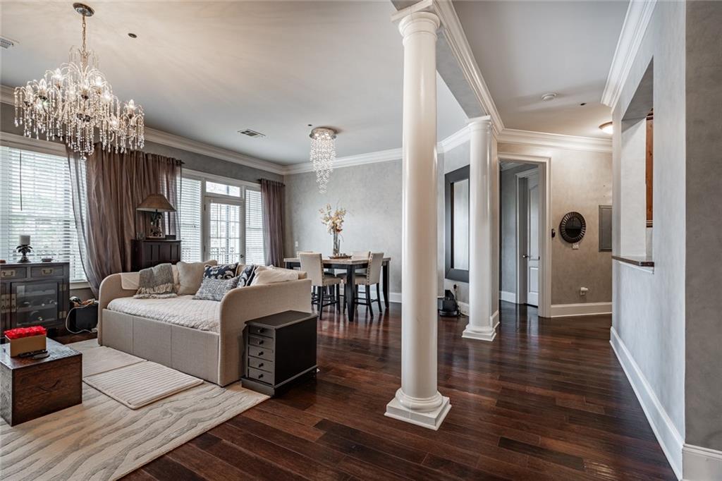 3280 Stillhouse Lane #101, Atlanta, Georgia image 16