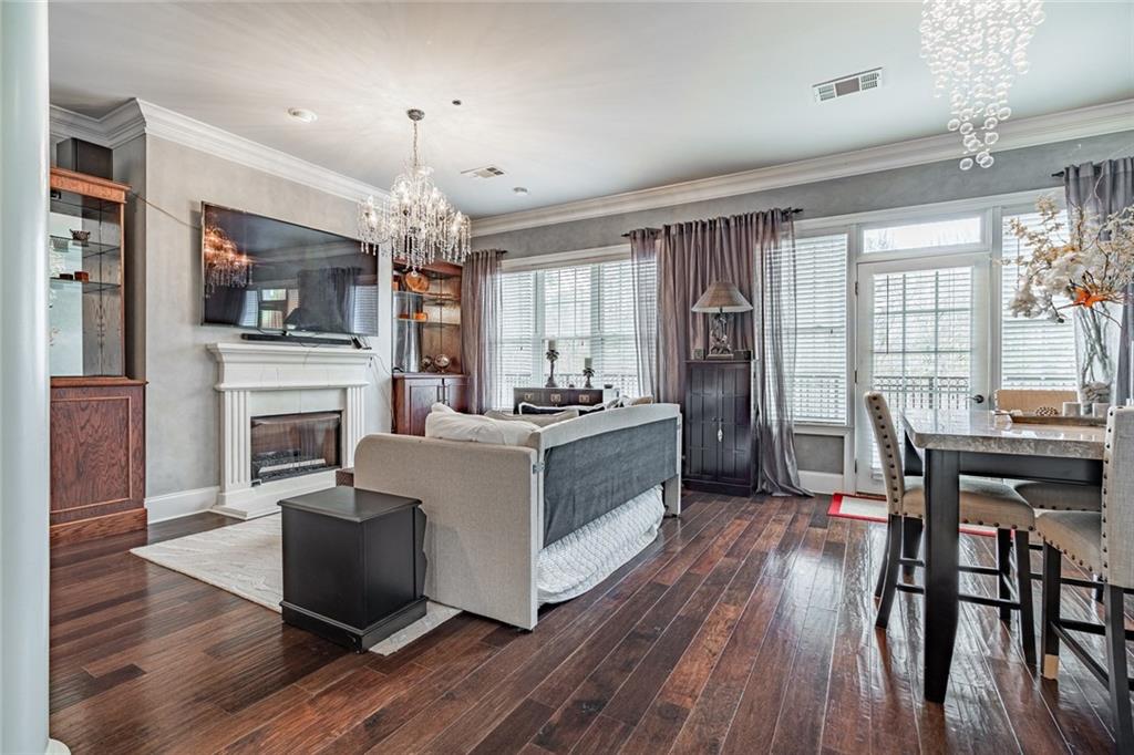 3280 Stillhouse Lane #101, Atlanta, Georgia image 8