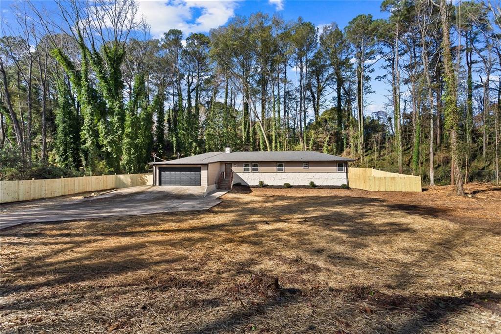 2950 Concord Drive