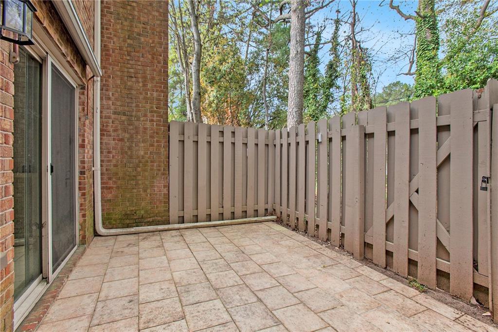 3403 Ashwood Lane, Atlanta, Georgia image 23