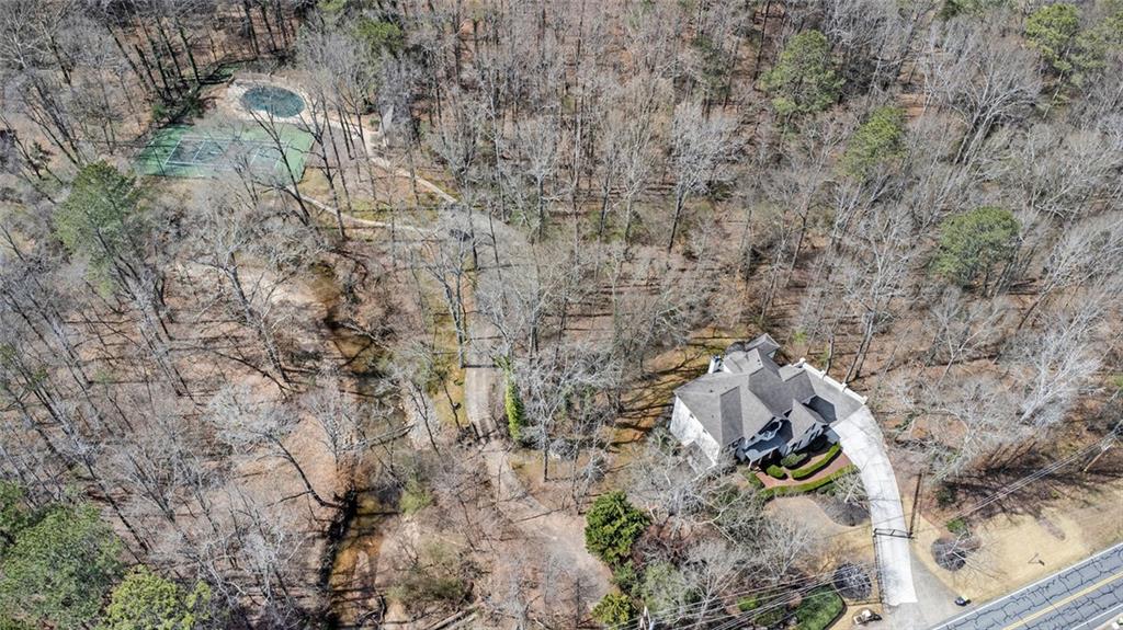 5120 Post Oak Tritt Road, Roswell, Georgia image 47