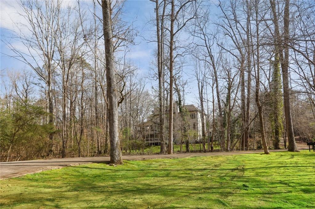 5120 Post Oak Tritt Road, Roswell, Georgia image 44