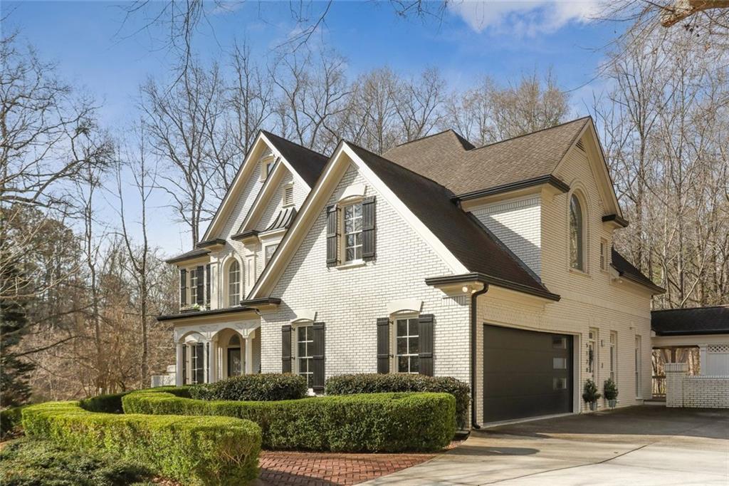 5120 Post Oak Tritt Road, Roswell, Georgia image 49