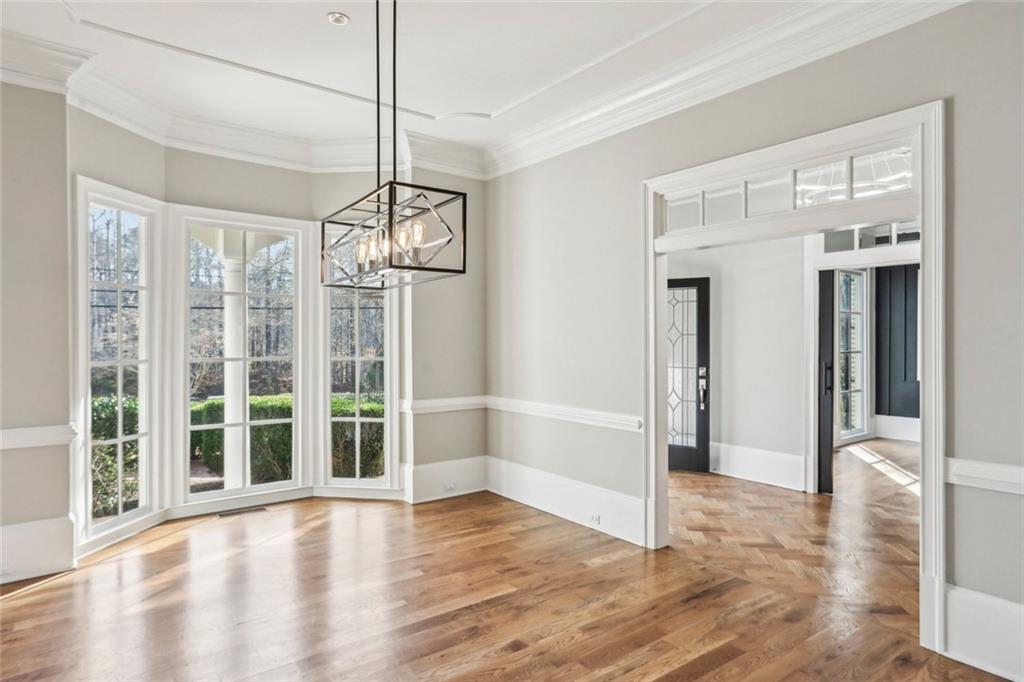 5120 Post Oak Tritt Road, Roswell, Georgia image 7