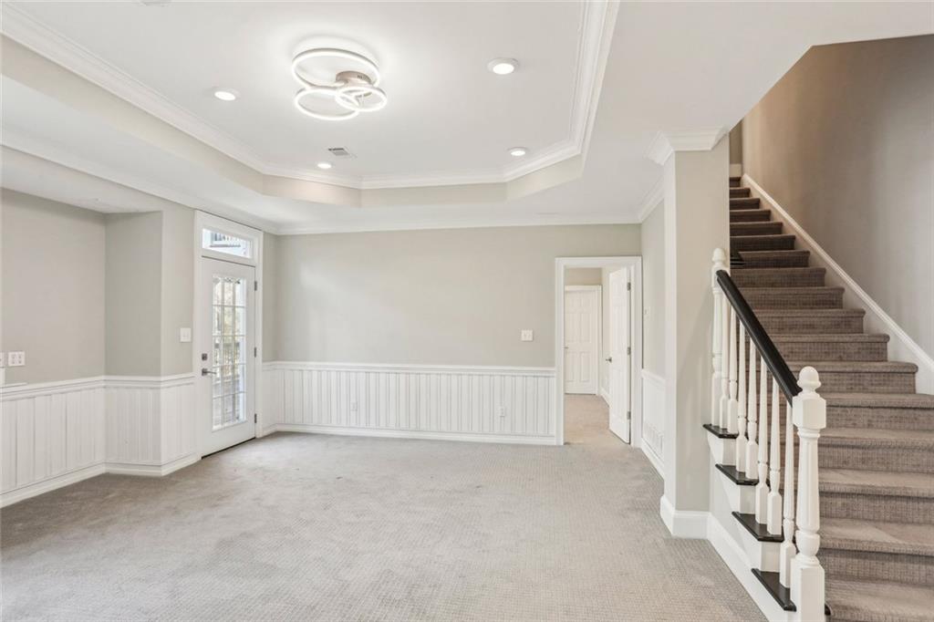 5120 Post Oak Tritt Road, Roswell, Georgia image 34