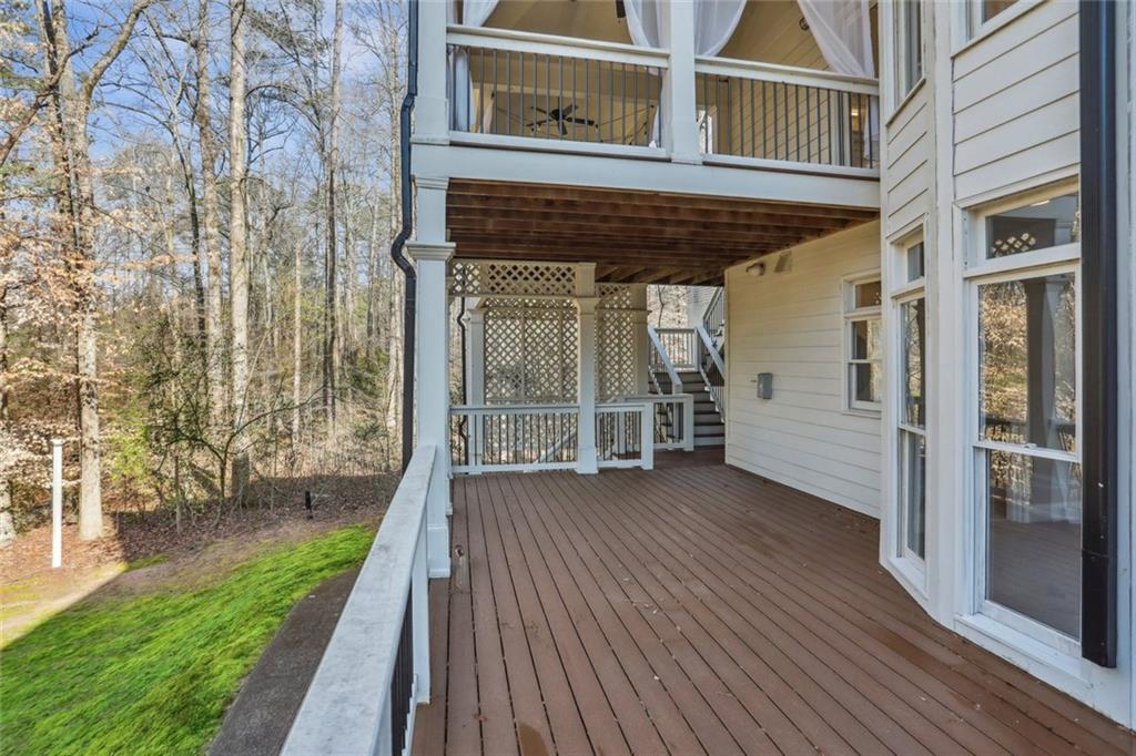 5120 Post Oak Tritt Road, Roswell, Georgia image 41