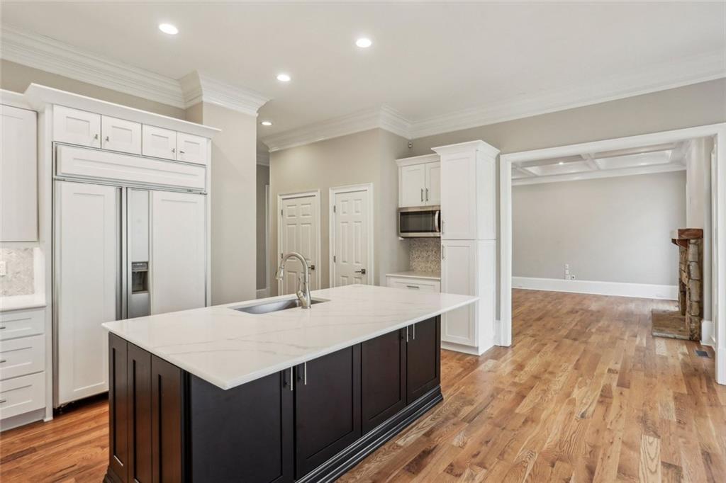 5120 Post Oak Tritt Road, Roswell, Georgia image 14