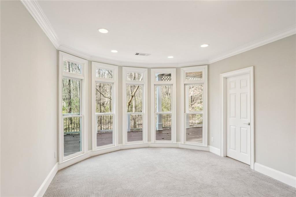 5120 Post Oak Tritt Road, Roswell, Georgia image 35