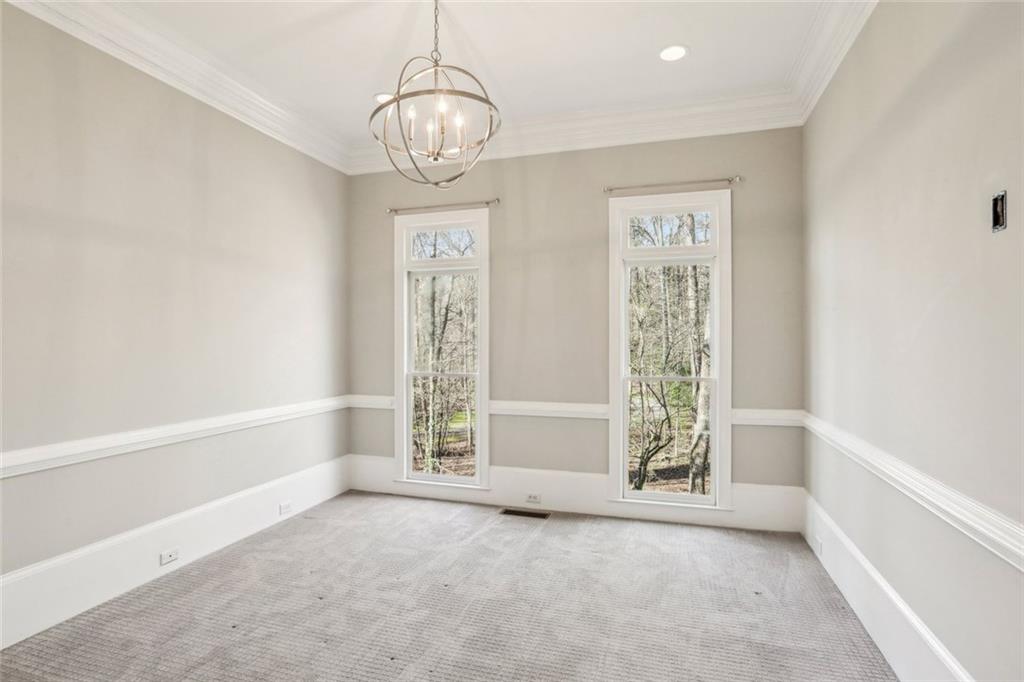 5120 Post Oak Tritt Road, Roswell, Georgia image 17
