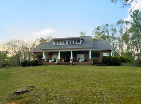 11905 Hutcheson Ferry Road Chattahoochee Hills GA 30268