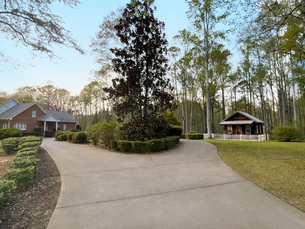 11905 Hutcheson Ferry Road