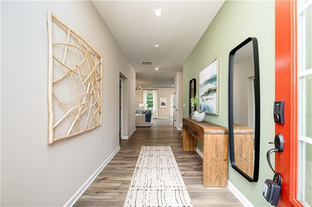 641 Jasmine Woods Drive