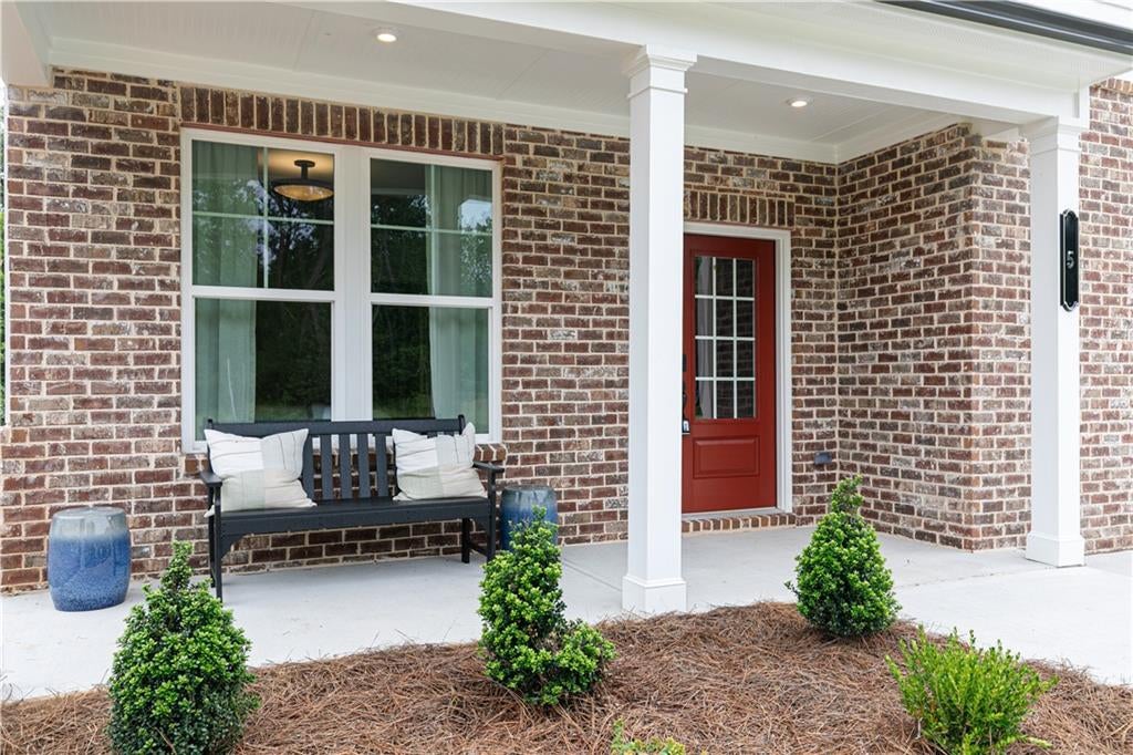 641 Jasmine Woods Drive