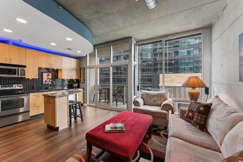 923 Peachtree Street NE 827 Atlanta GA 30309