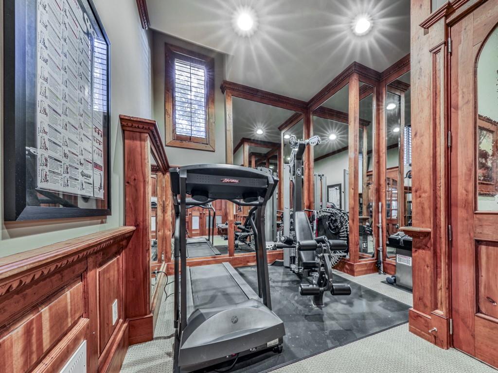 Towne Lake Hills North - Residential