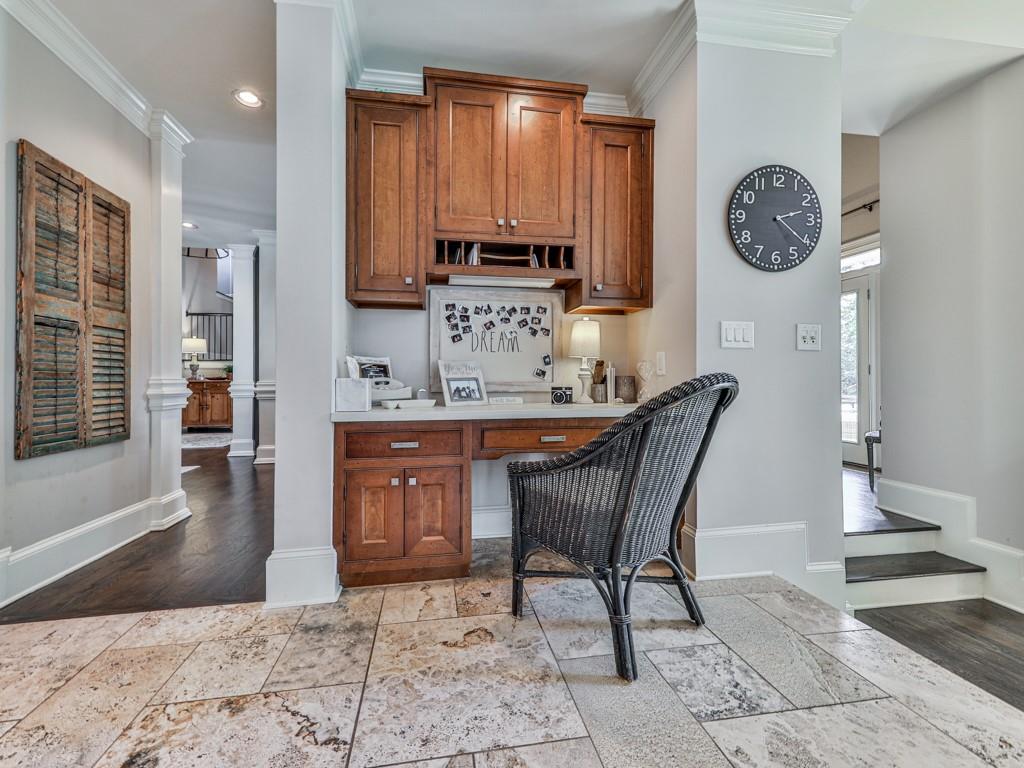 Towne Lake Hills North - Residential