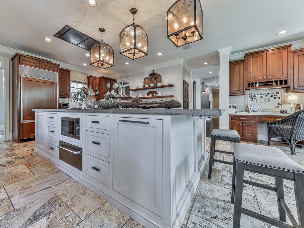 Towne Lake Hills North - Residential