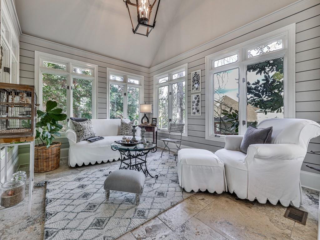 Towne Lake Hills North - Residential