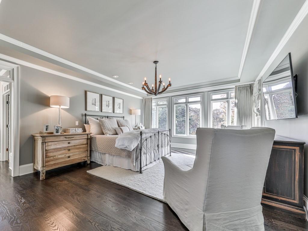 Towne Lake Hills North - Residential