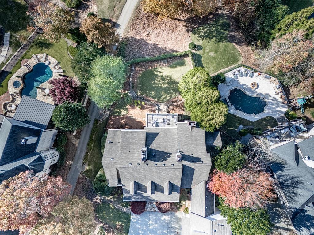 Towne Lake Hills North - Residential