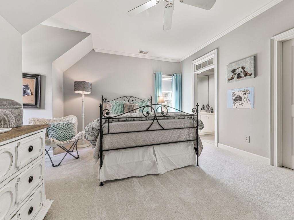 Towne Lake Hills North - Residential