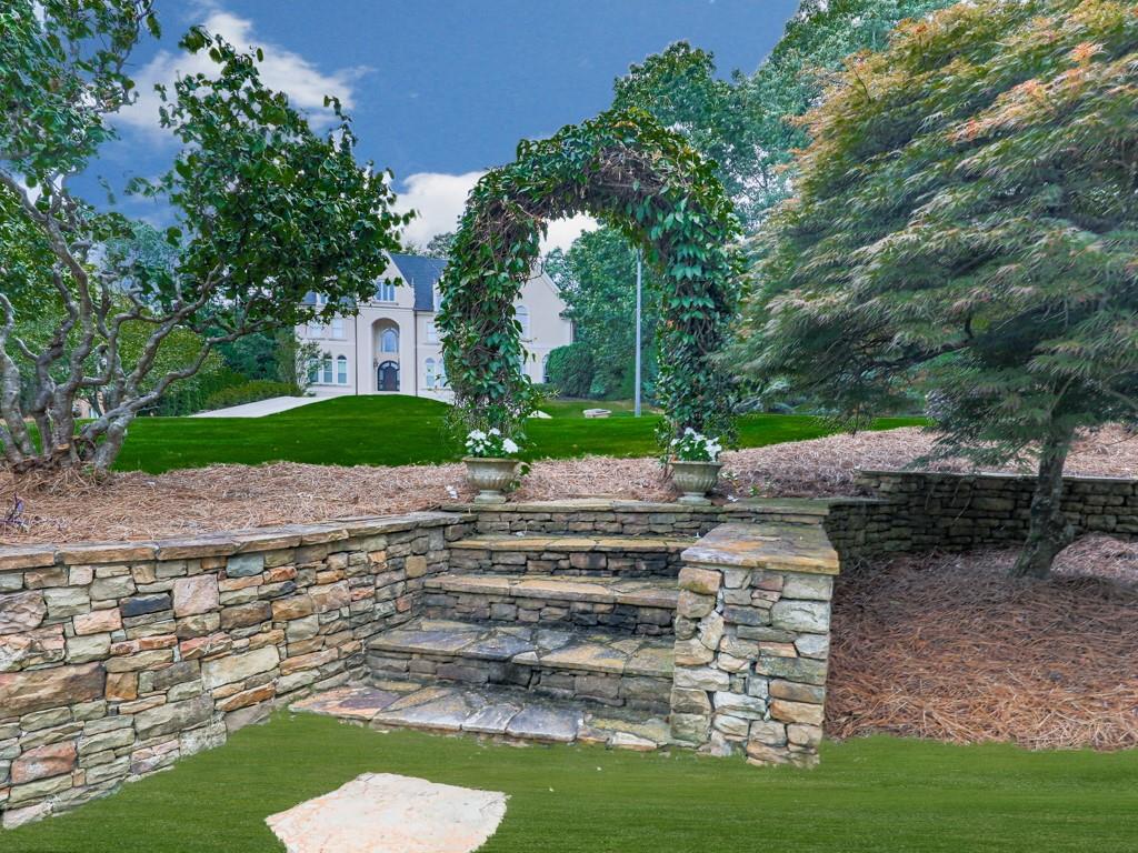 Towne Lake Hills North - Residential