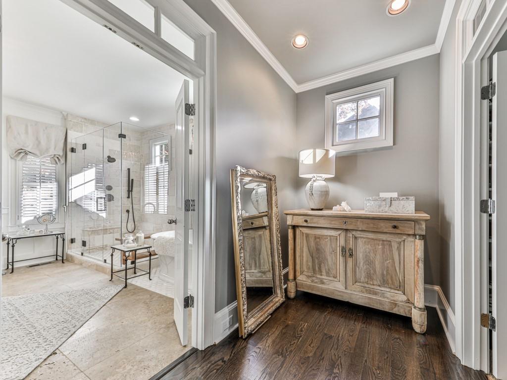 Towne Lake Hills North - Residential