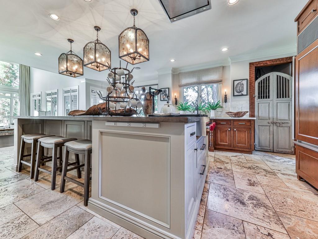 Towne Lake Hills North - Residential