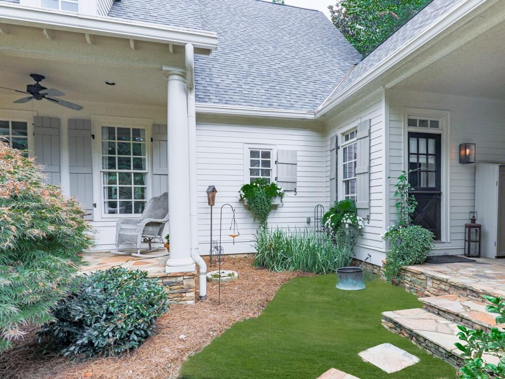 Towne Lake Hills North - Residential