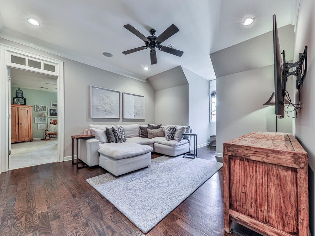 Towne Lake Hills North - Residential