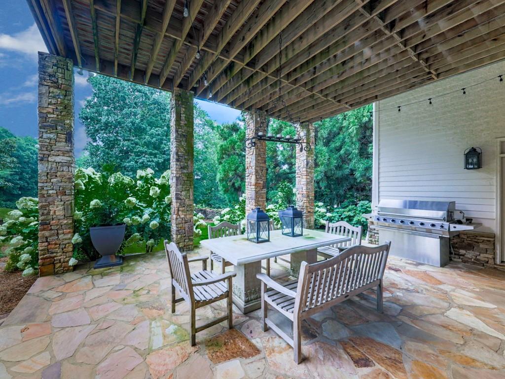 Towne Lake Hills North - Residential