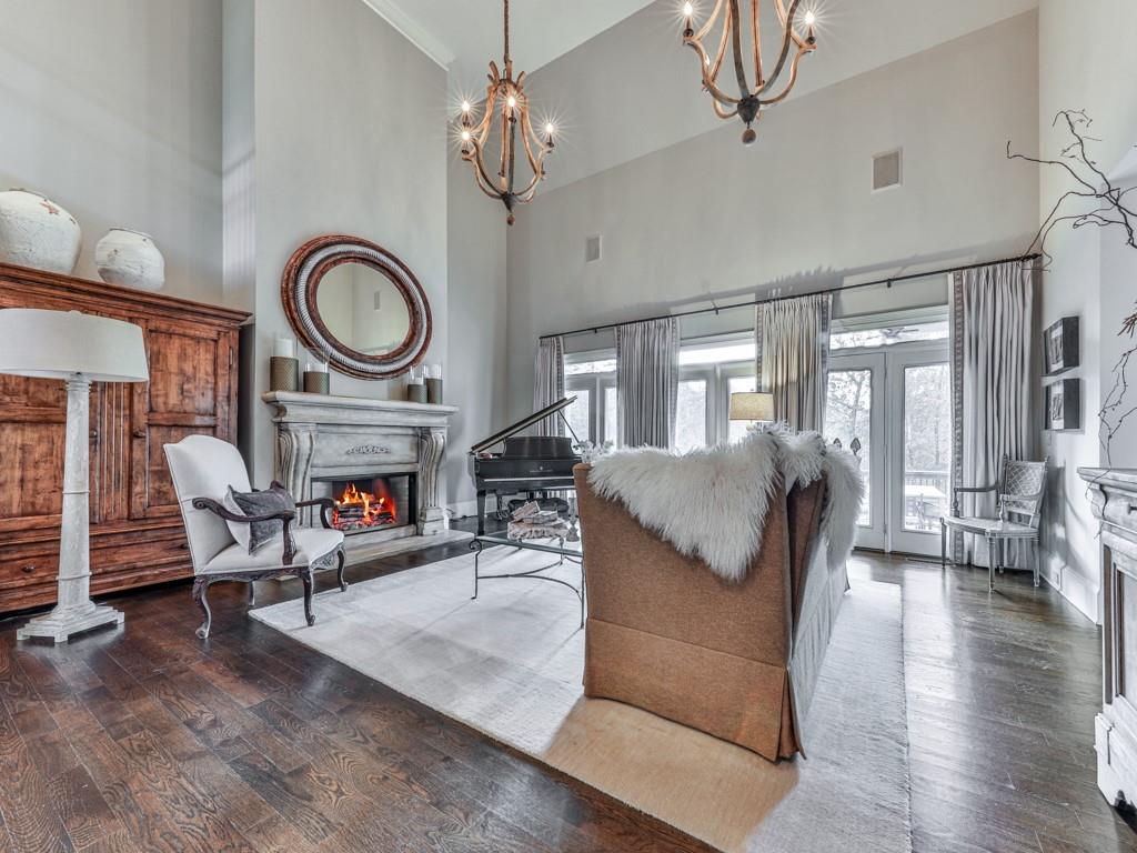 Towne Lake Hills North - Residential