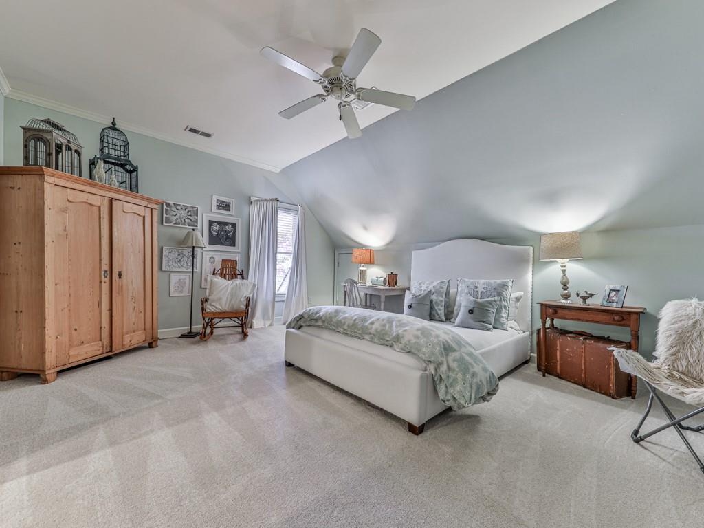 Towne Lake Hills North - Residential