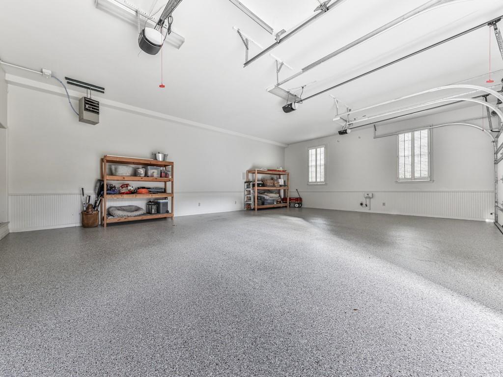 Towne Lake Hills North - Residential