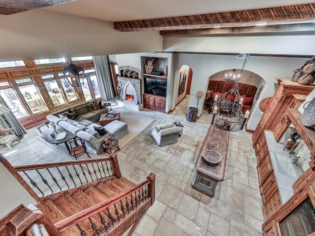 Towne Lake Hills North - Residential