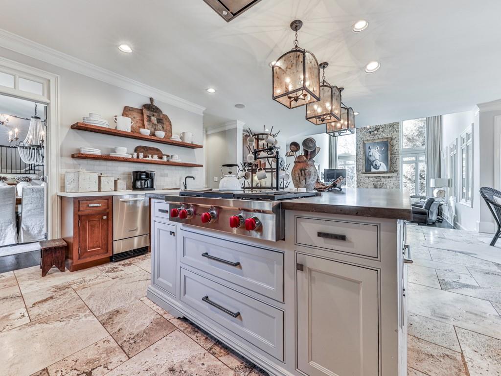 Towne Lake Hills North - Residential